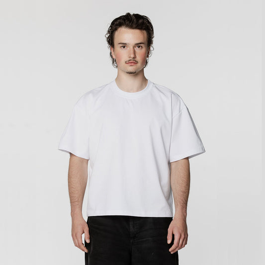 T-SHIRT - WHITE
